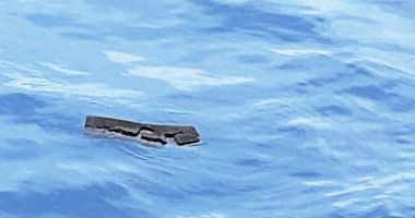 "Imposibil să fie supraviețuitori!" IMAGINI DRAMATICE cu avionul dispărut în zona Drake. Galerie foto - 2