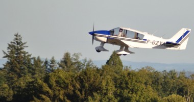 Galerie FOTO și VIDEO / Jurnalistul constănțean ANDREI POSTELNICU, căutat după ce avionul său a dispărut în SUA - 8
