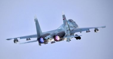 Stire din Actualitate : ALERTĂ MAXIMĂ! Incident aviatic deasupra Mării Negre