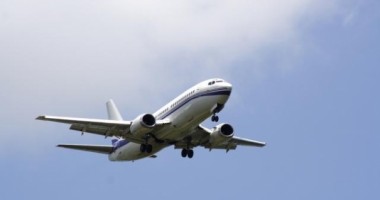 Stire din Eveniment : O femeie a murit în avion!