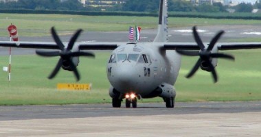 Stire din Eveniment : Victima accidentului aviatic de la Craiova transportată cu o aeronavă la București