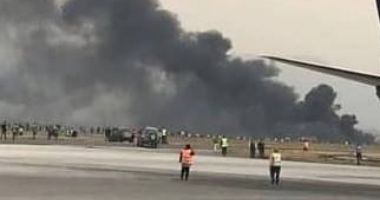 TRAGEDIE AVIATICĂ. Avion cu 113 oameni la bord, prăbușit în Cuba - 2