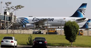 Stire din Actualitate : Avion de pasageri deturnat! "Totul are de-a face cu o femeie"