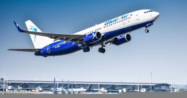 DECIZIE DE ULTIMĂ ORĂ. Blue Air suspendă toate zborurile din România, începând de astăzi