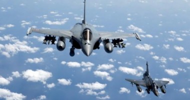 Stire din Actualitate : Spania  își retrage avioanele  de patrulare  din Libia
