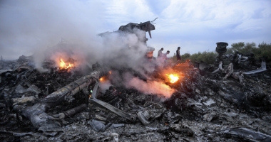 Stire din Actualitate : Avion militar rus prăbușit  în Siberia