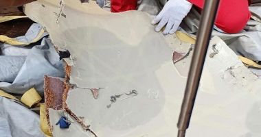 GALERIE FOTO / Avion cu 188 de pasageri, prăbușit în mare. Nu există niciun supraviețuitor! - 8