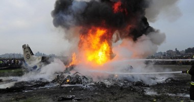 Stire din Actualitate : Un avion de turism s-a prăbușit în Belgia. Toți cei aflați la bord au murit