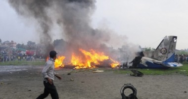 Stire din Diverse : Șapte morți în urma unui accident aviatic, în Germania