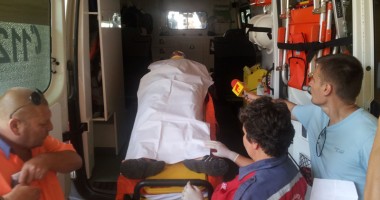 Avion prăbușit la Costinești! | FOTO - 3