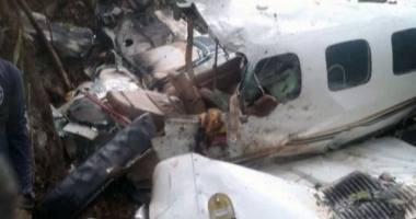 TRAGEDIE AVIATICĂ ÎN SPANIA. NICIUN SUPRAVIEȚUITOR!