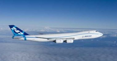 Avionul prezidențial, aterizare de urgență