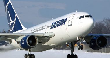 Când va fi pe plus TAROM