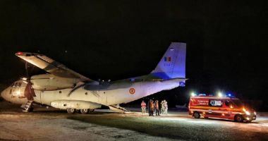 Stire din Social : Raed Arafat, despre starea pompierilor răniți în exploziile de la Crevedia: Un pompier este în stare extrem de gravă