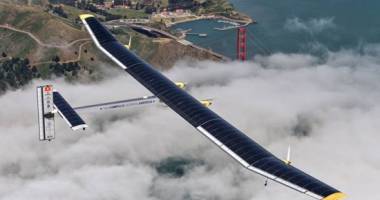 Stire din Actualitate : Mai multe săptămâni de reparații, pentru avionul alimentat doar cu energie solară