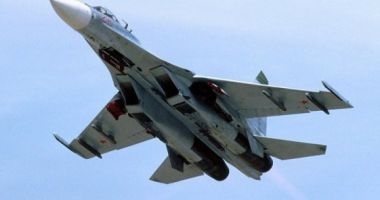 Alertă la Marea Negră. Avion de luptă interceptat de aeronavele de la baza Kogălniceanu
