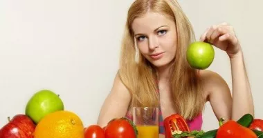 Stire din Sănătate : Recunoașteți simptomele avitaminozei înainte să fie prea târziu