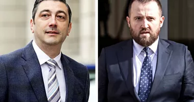 Stire din Actualitate : CSM decide luni asupra numirii lui Voineag și Florența în funcții-cheie din sistemul judiciar