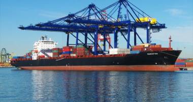 Stire din Economie : Câte nave și-au anunțat sosirea în portul Constanța