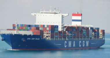 65 de nave È™i-au anunÈ›at sosirea Ã®n porturile maritime romÃ¢neÈ™ti