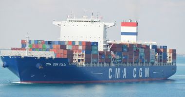 Stire din Economie : 68 de nave și-au anunțat sosirea în porturile maritime românești
