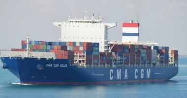Stire din Economie : 76 de nave și-au anunțat sosirea în porturile maritime românești