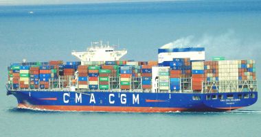 Stire din Economie : 83 de nave și-au anunțat sosirea în porturile maritime românești
