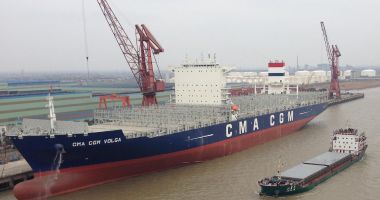 Stire din Economie : 79 de vapoare și-au anunțat sosirea în porturile maritime românești