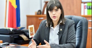 Stire din Politică-Administrație : Șefa DNA, Laura Codruța Kovesi, revocată de Iohannis. Ce urmează