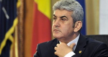Stire din Politică-Administrație : Gabriel Oprea, aviz favorabil pentru funcția de ministru al Afacerilor Interne