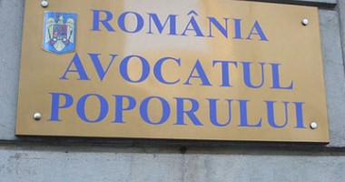 Stire din Politică-Administrație : Află cine este noul Avocat al Poporului