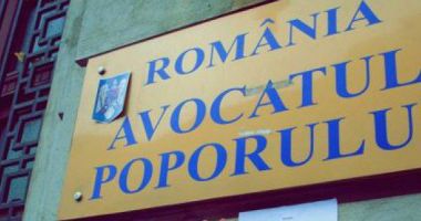 Avocatul Poporului acordă audiențe la Medgidia și Cernavodă