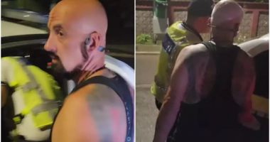 Stire din Eveniment : Avocatul lui Călin Georgescu ar fi racolat şi agresat sexual o adolescentă de 15 ani. A fost dus la audieri
