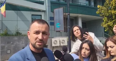 Stire din Eveniment : Noi detalii explozive din anchetă. Procurorul Teodor Niță, suspect oficial