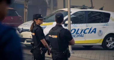Stire din Actualitate : Arhitect din Madrid, acuzat că a înșelat mai multe familii de români cu promisiuni false