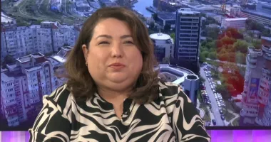 Stire din Actualitate : “Constanța Vorbește” - Când sistemul greșește: Copii în moarte cerebrală și tăcerea care ucide!