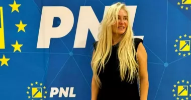Stire din Eveniment : Avocata Adriana Georgescu, arestată preventiv după flagrantul DNA