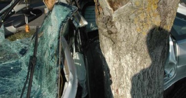 Avocată din Constanța, decedată într-un accident rutier - 4