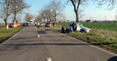 Avocată din Constanța, decedată într-un accident rutier - 2