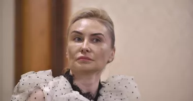 Stire din Eveniment : Avocata prinsă în flagrant de DNA va fi suspendată din PNL