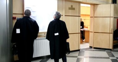 Stire din Eveniment : Diurna pentru magistraţi se menține. Cum explică ministrul Finanțelor