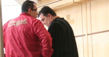 Stire din Eveniment : Avocat constănțean judecat pentru trafic de influență