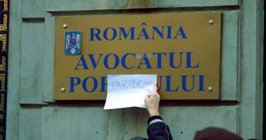 Stire din Social : Avocatul Poporului vine în audiență la Medgidia și Cernavodă