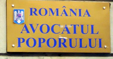 Stire din Social : Cum vă puteți înscrie în audiență la Avocatul Poporului