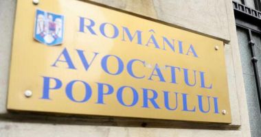 Stire din Eveniment : Avocatul Poporului acordă audiențe la Medgidia și Cernavodă