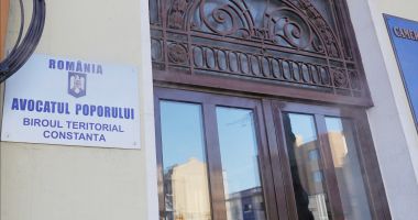 Stire din Social : S-au reluat audienţele la Avocatul Poporului
