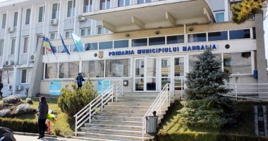 Stire din Politică-Administrație : Avocatul Poporului acordă audiențe la Primăria Mangalia