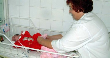 Avocatul Poporului face o anchetă  la maternitatea din Constanța - 2