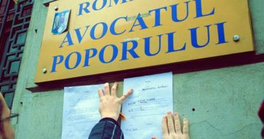 Stire din Social : Avocatul Poporului dă audiențe la Medgidia și Cernavodă