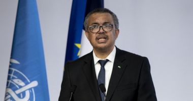 Stire din Actualitate : Directorul OMS lansează un apel în favoarea dreptului la avort, după scandalul iscat în SUA